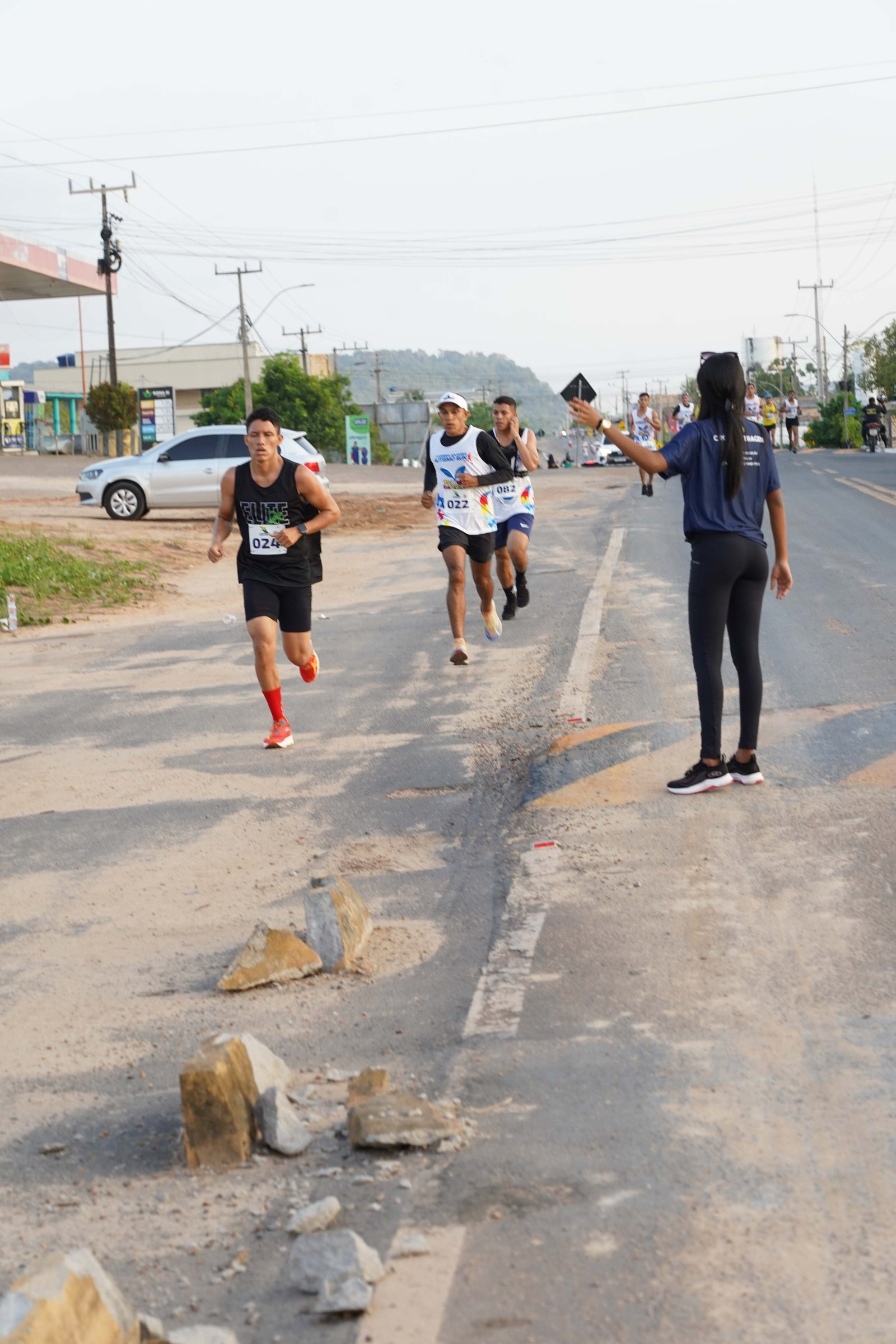 Foto 12 do 1º Autismo Run