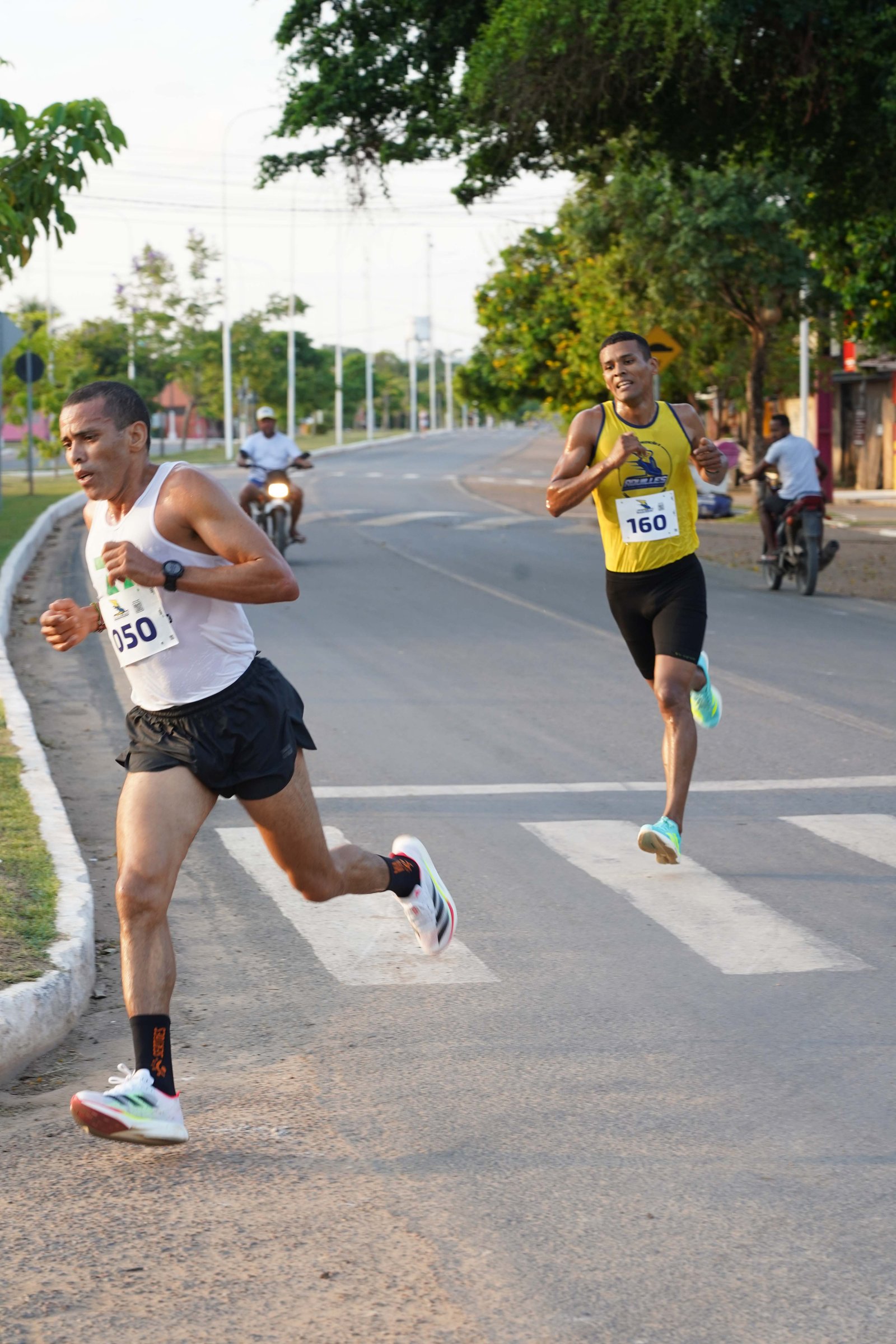 Foto 16 do 1º Autismo Run
