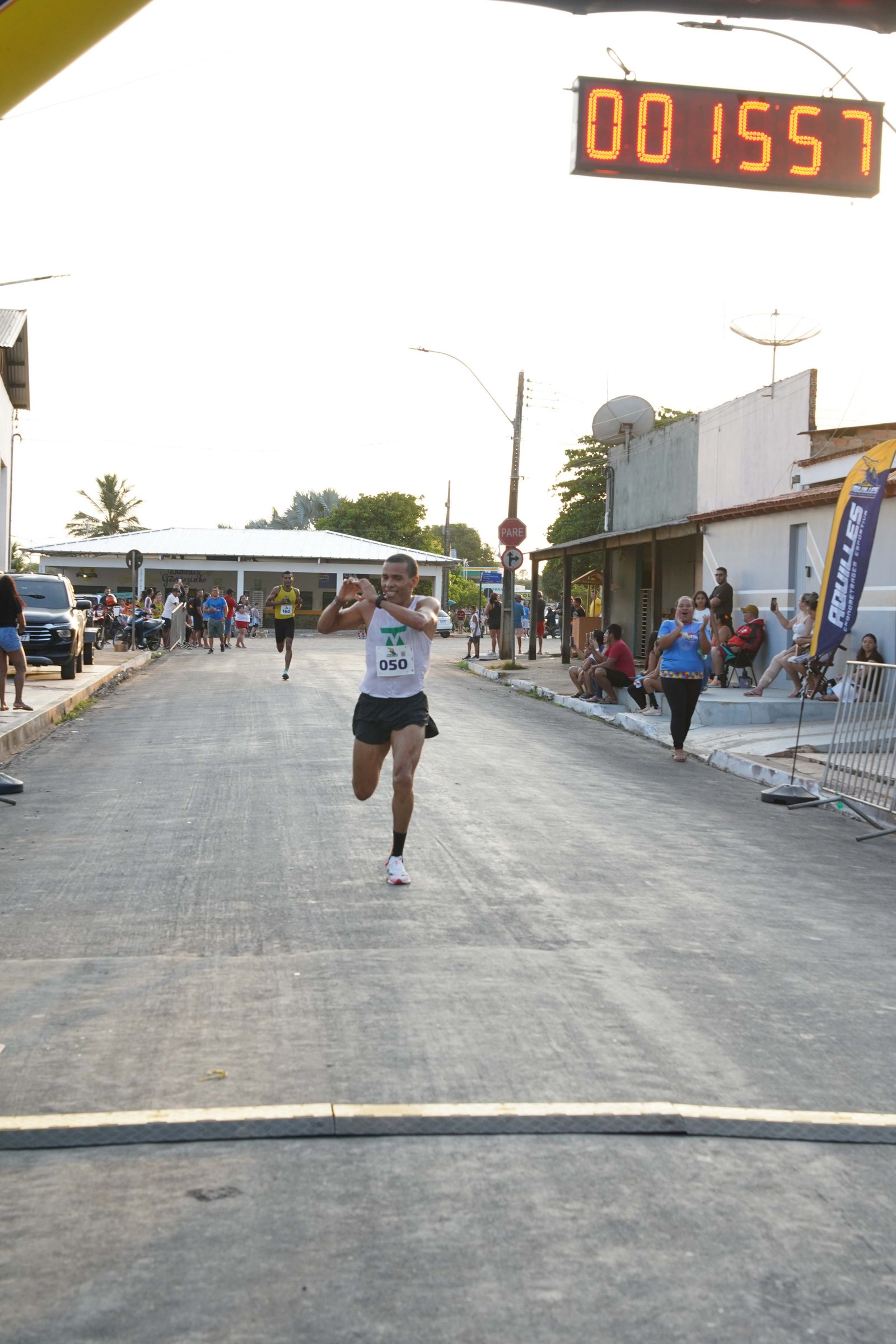 Foto 17 do 1º Autismo Run