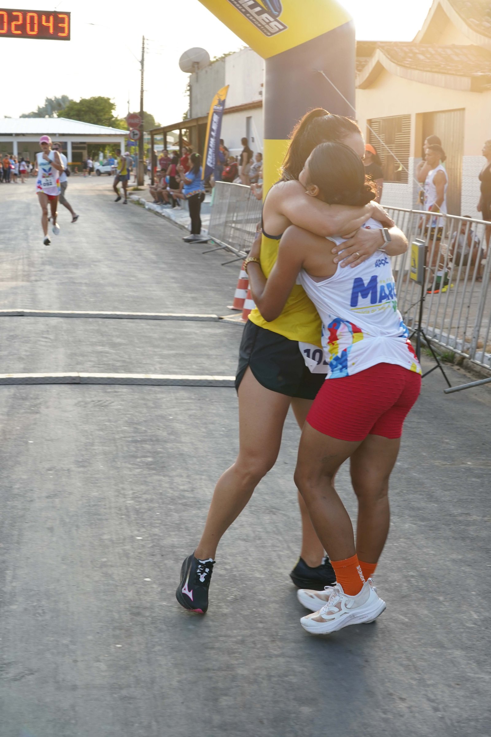 Foto 20 do 1º Autismo Run